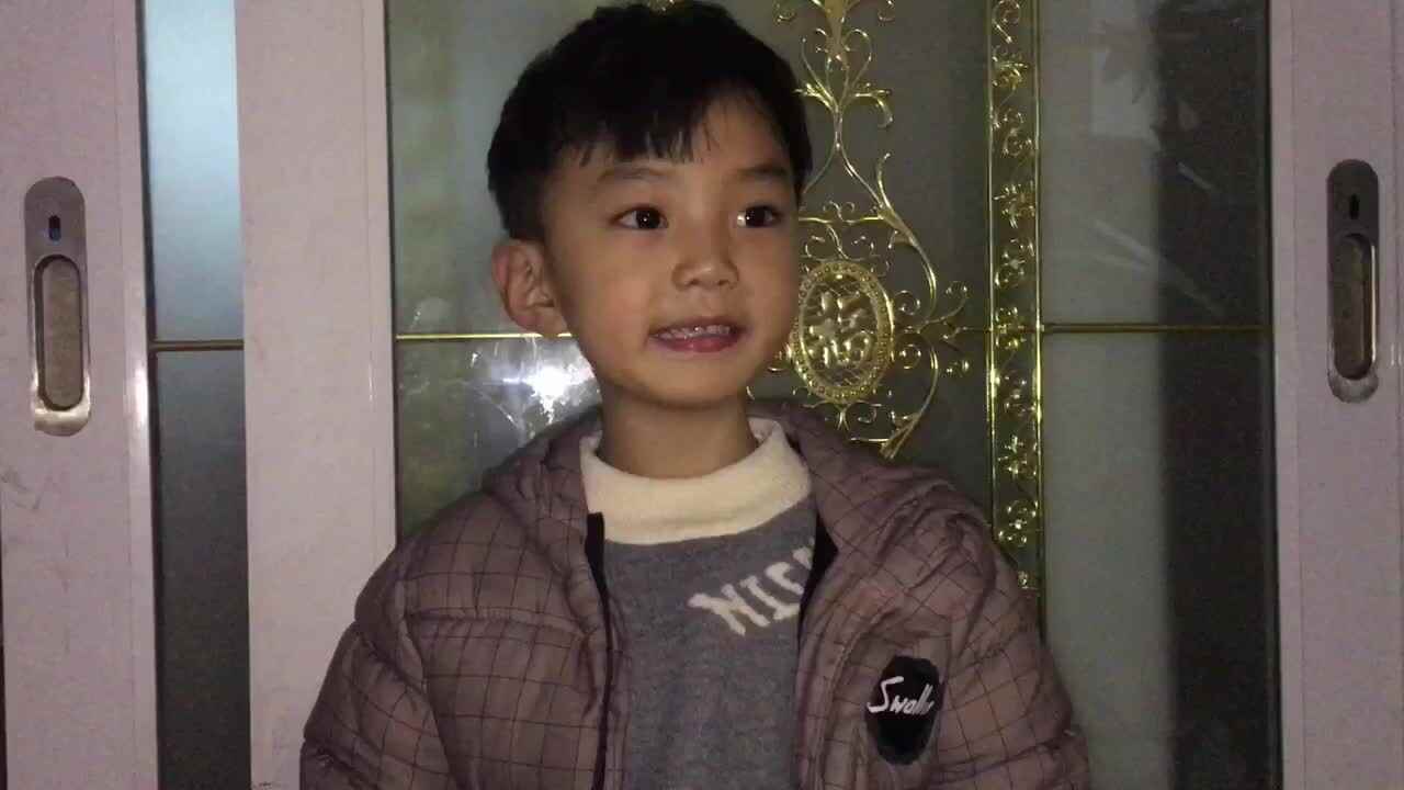 人称代词