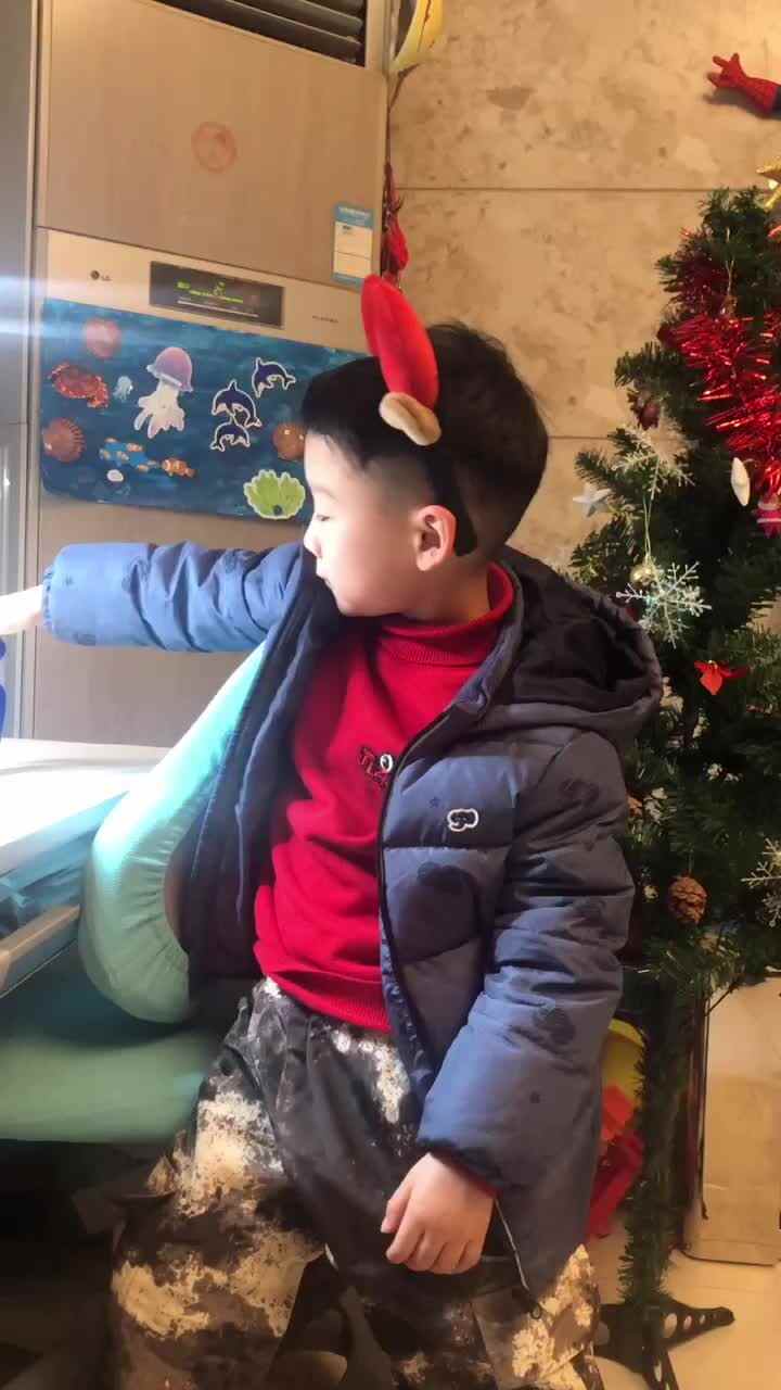 比赛输了肿么办