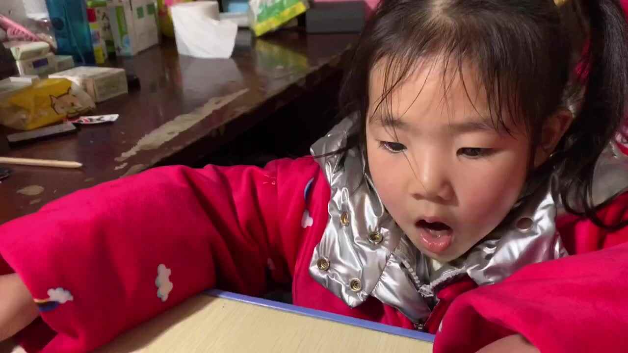 复习英语
