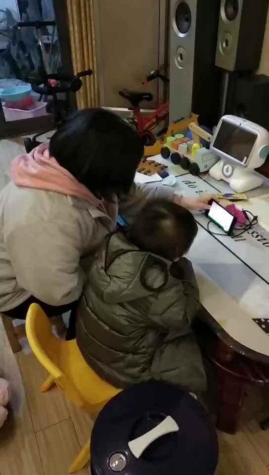 2021-1-21 陈子墨闯关练习