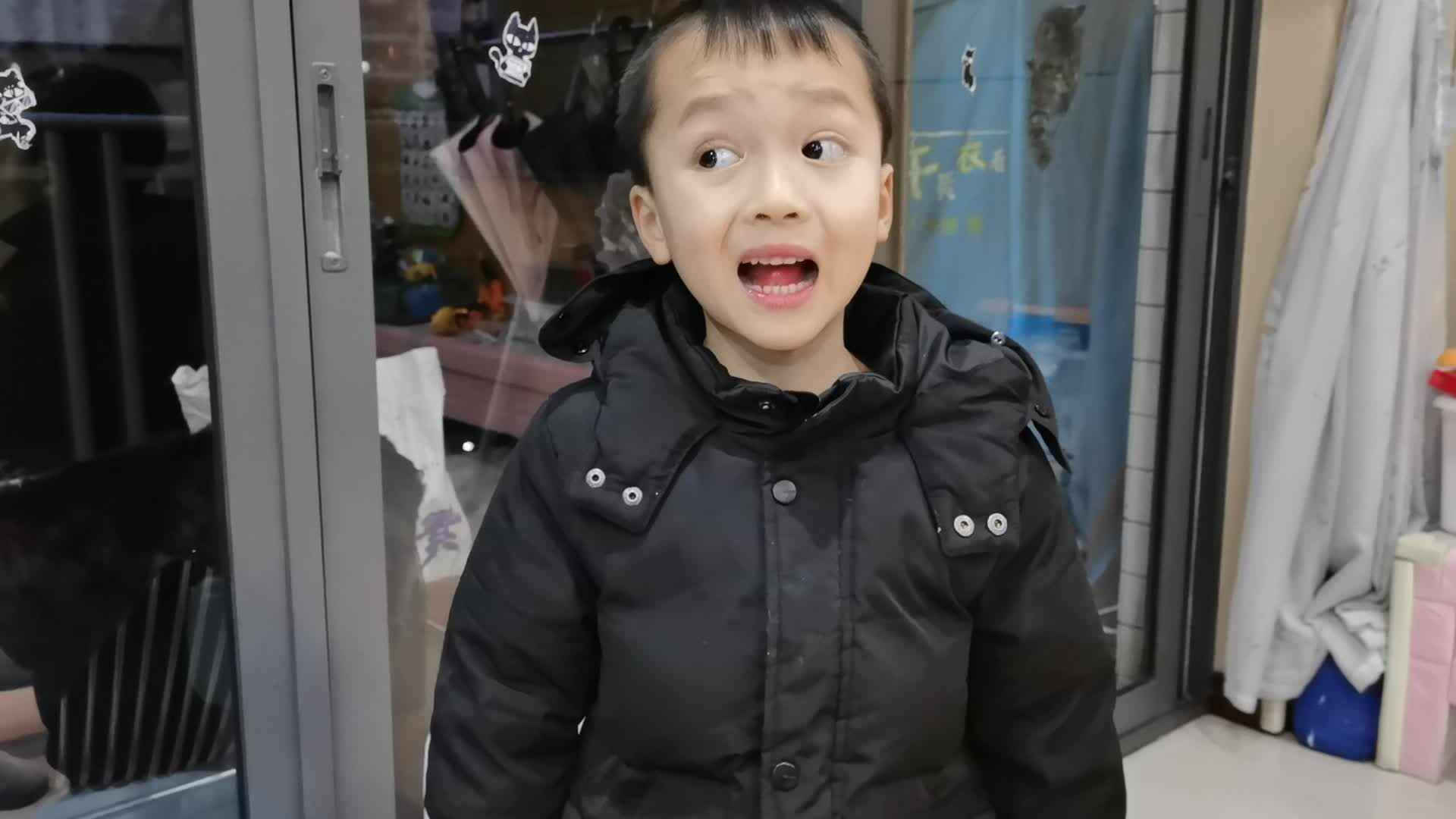 亲子餐厅