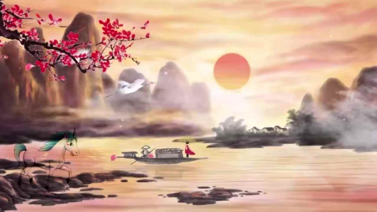 2020年 《木兰从军记》元旦作品