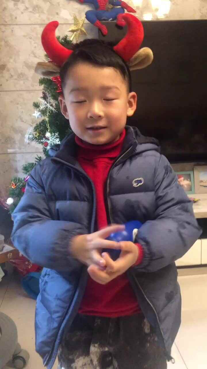 《黄帝的新装》续编