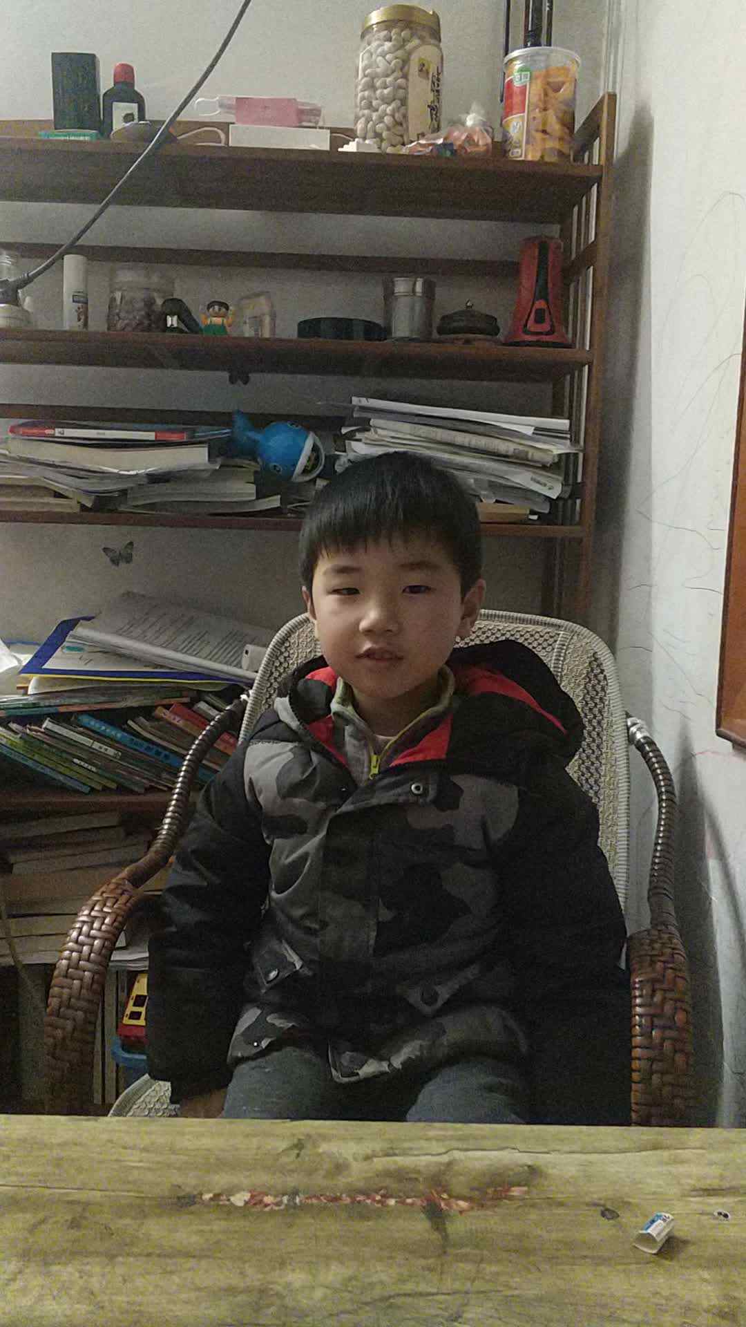 满江红朗诵