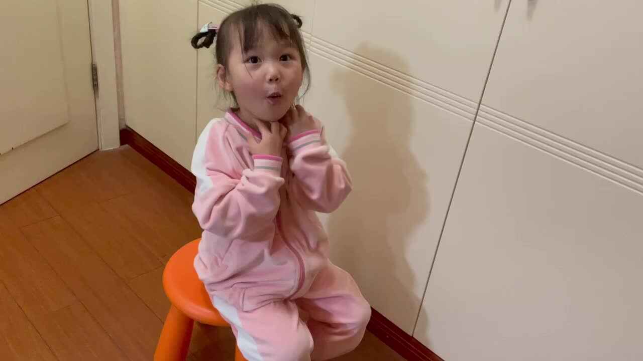 2023级中B班20210125段舒婷闯关练习.MOV