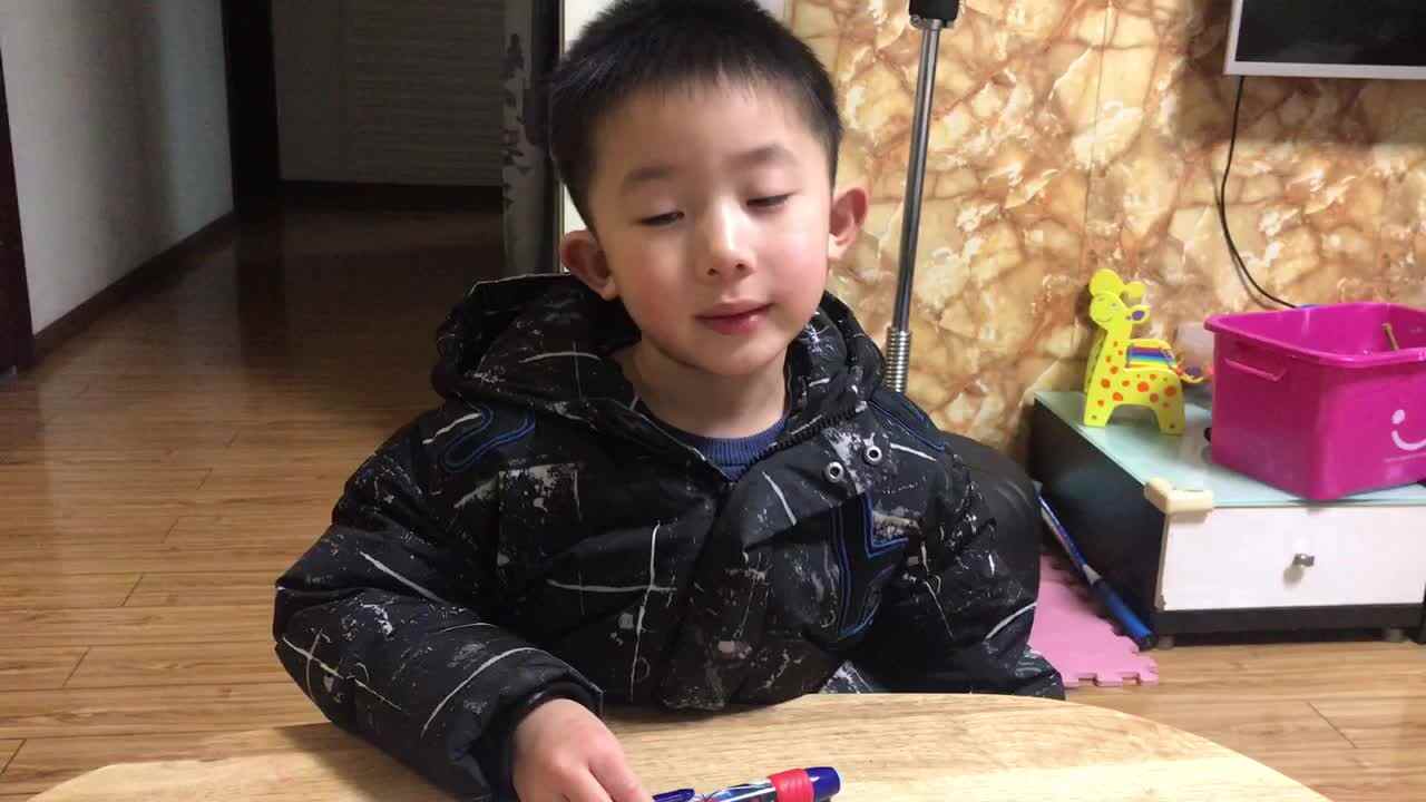 2021.1.22实验大班6号作业反馈