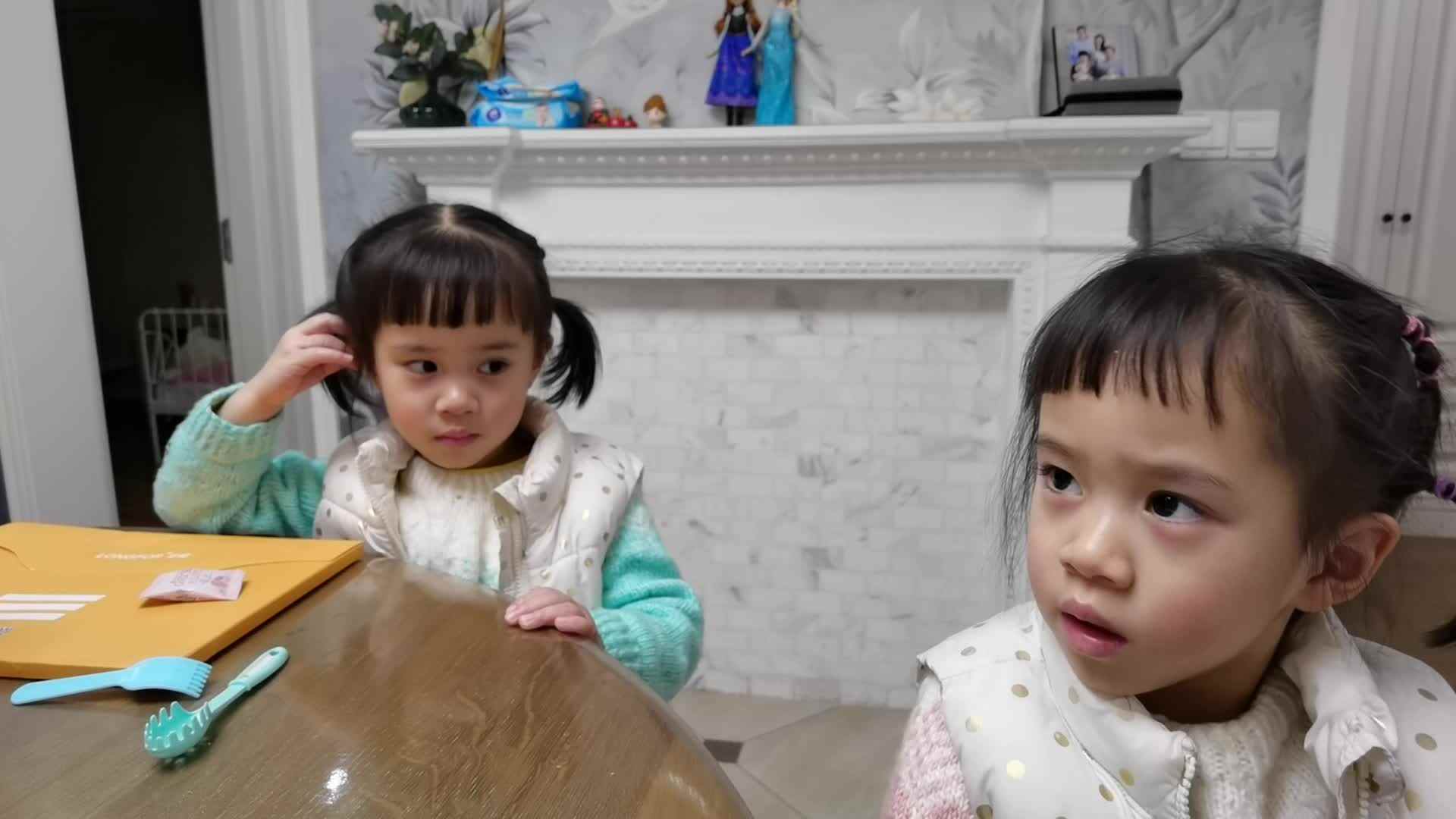 爱护公物—惟妙惟笑