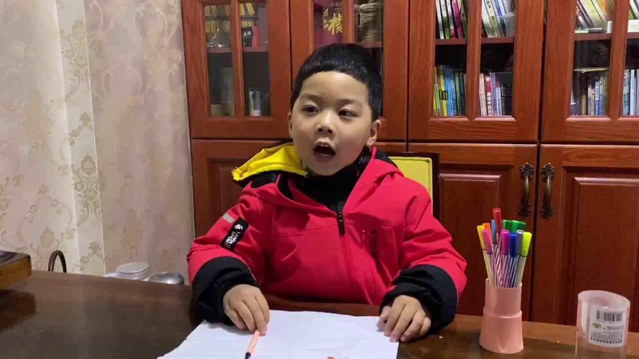 2023级中Ｂ班20210121苏梓墨闯关练习.mov