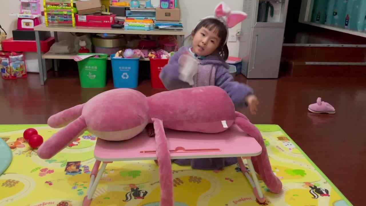 我会擦屁股