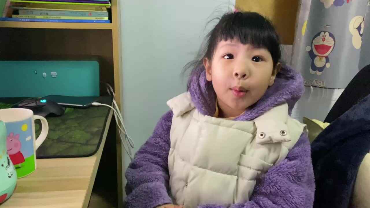 倒水喝水