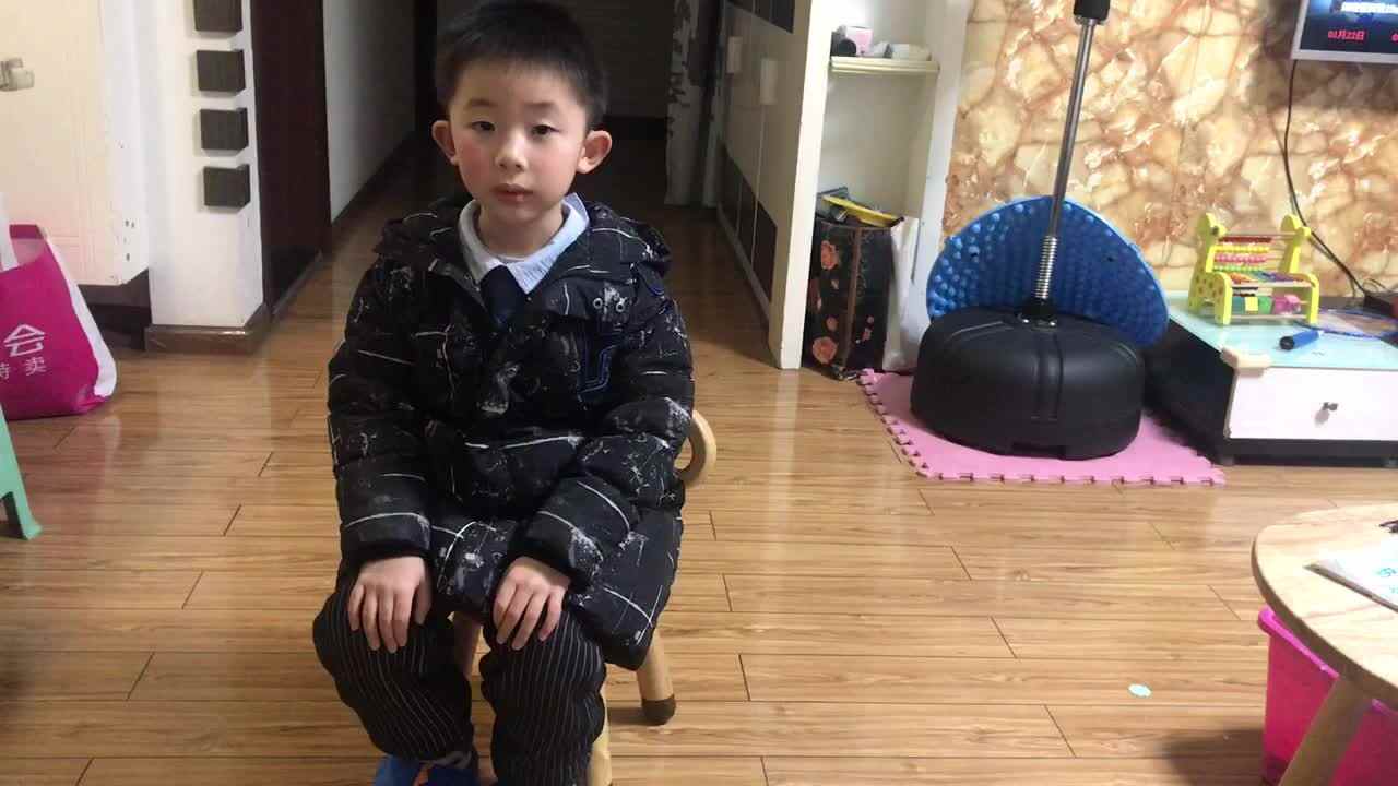 2021.1.28实验大班6号作业反馈