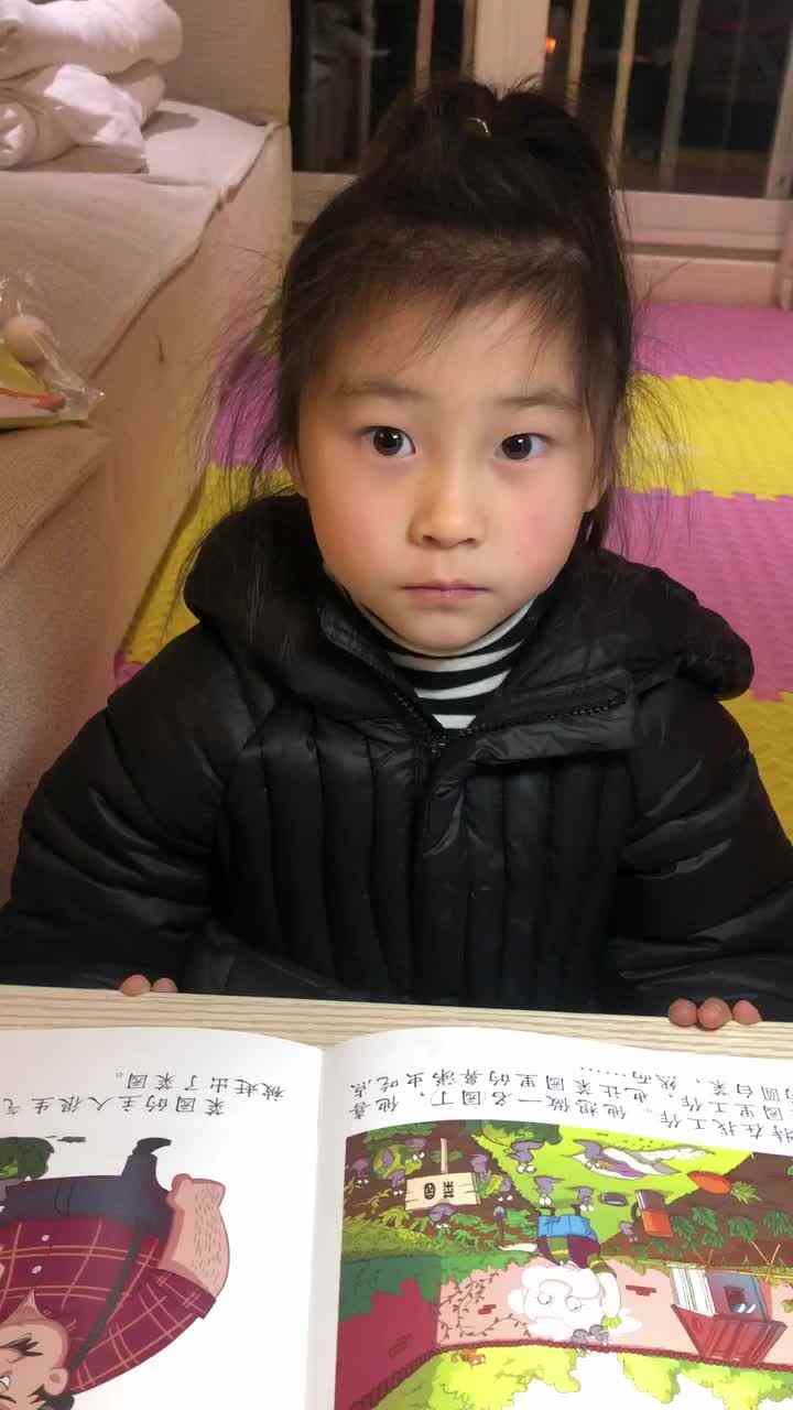 《派特的工作》