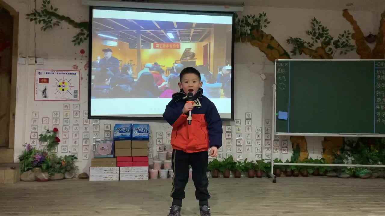 ⁣⁣⁣⁣周末分享——刘卓灵