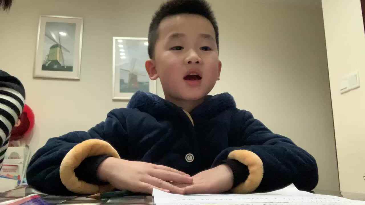 熊小弟的栅栏.MOV