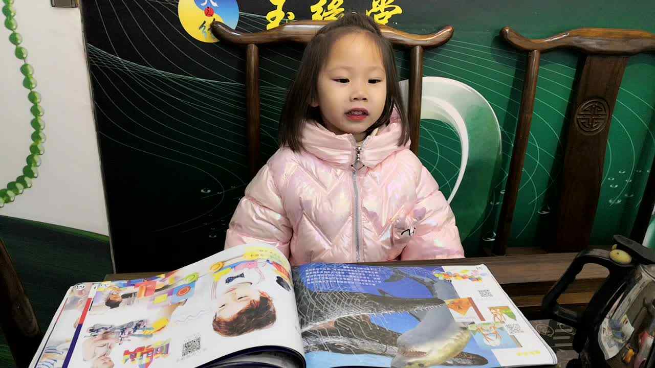 人称代词