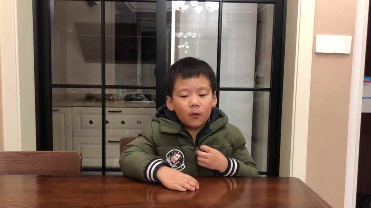 小熊的栅栏