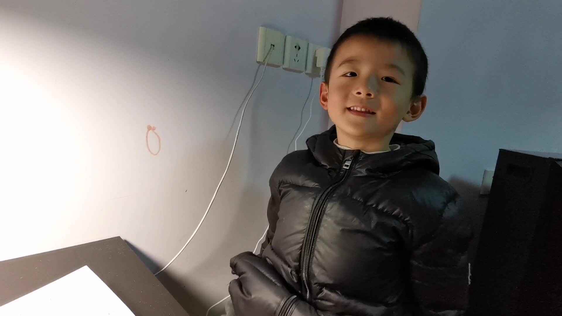20210116大C班潘柏宇-《4-5岁综合测试练习》
