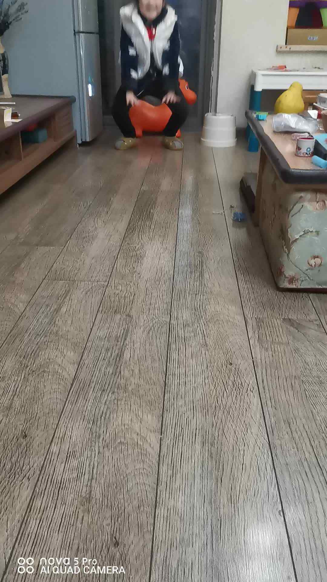 2021.1.11傅筱雅视频作业