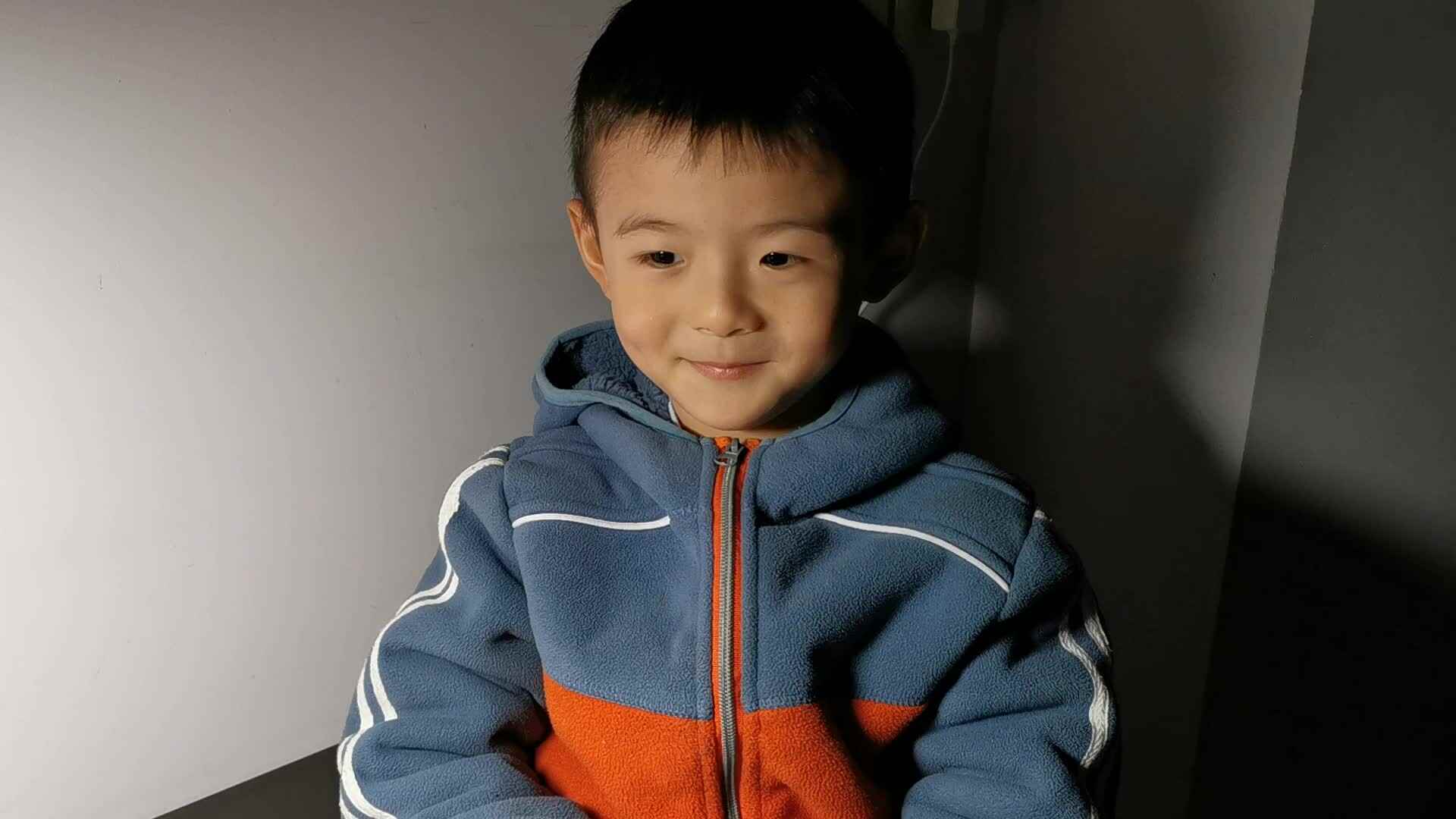 20210106大c班潘柏宇-《雪》