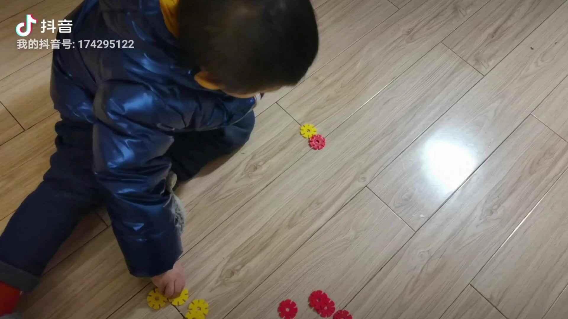 2021.1.18 陈子墨闯关练习