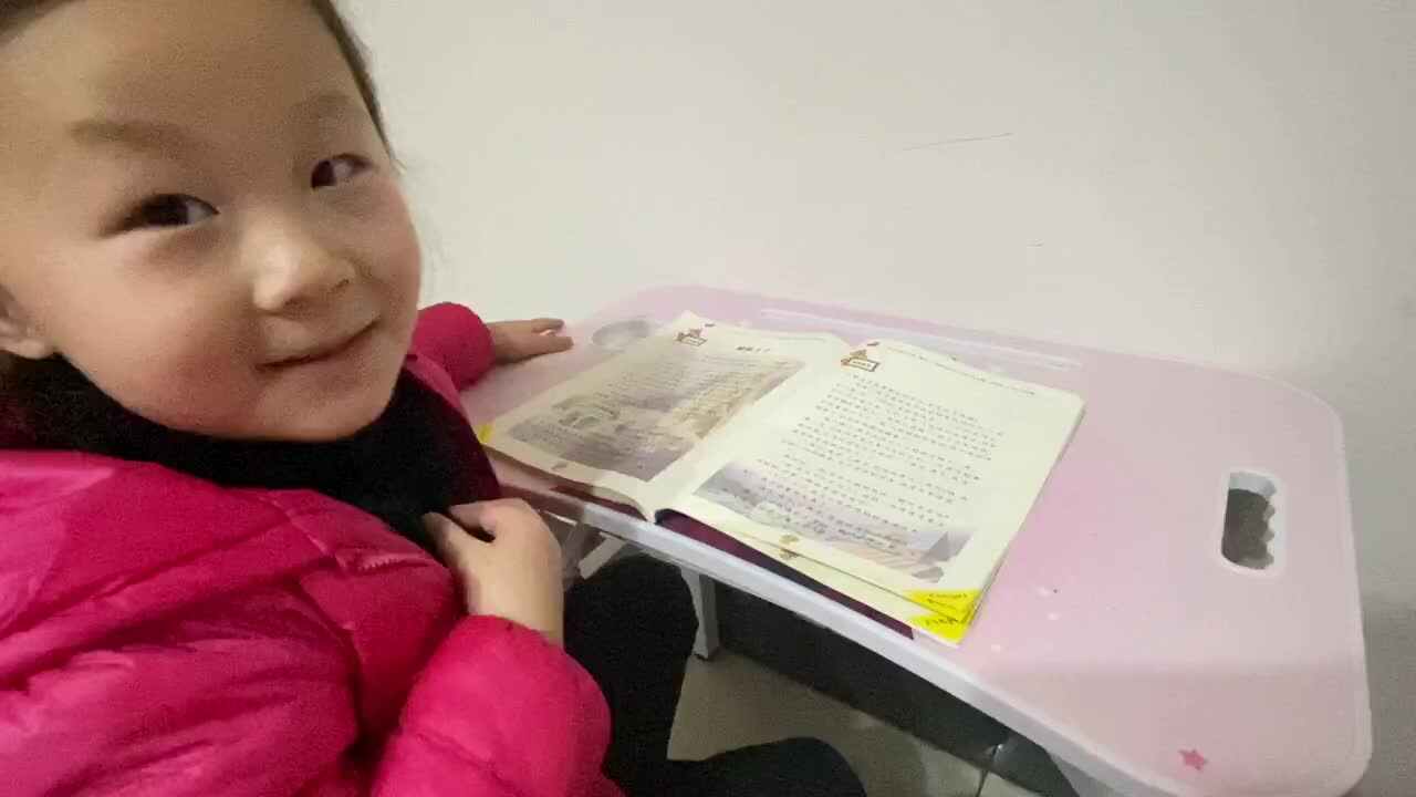 大C班魏凡雅《快乐王子》