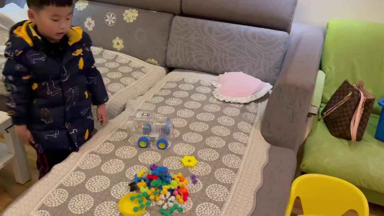 2021年1月4日实验大班17号家庭作业1