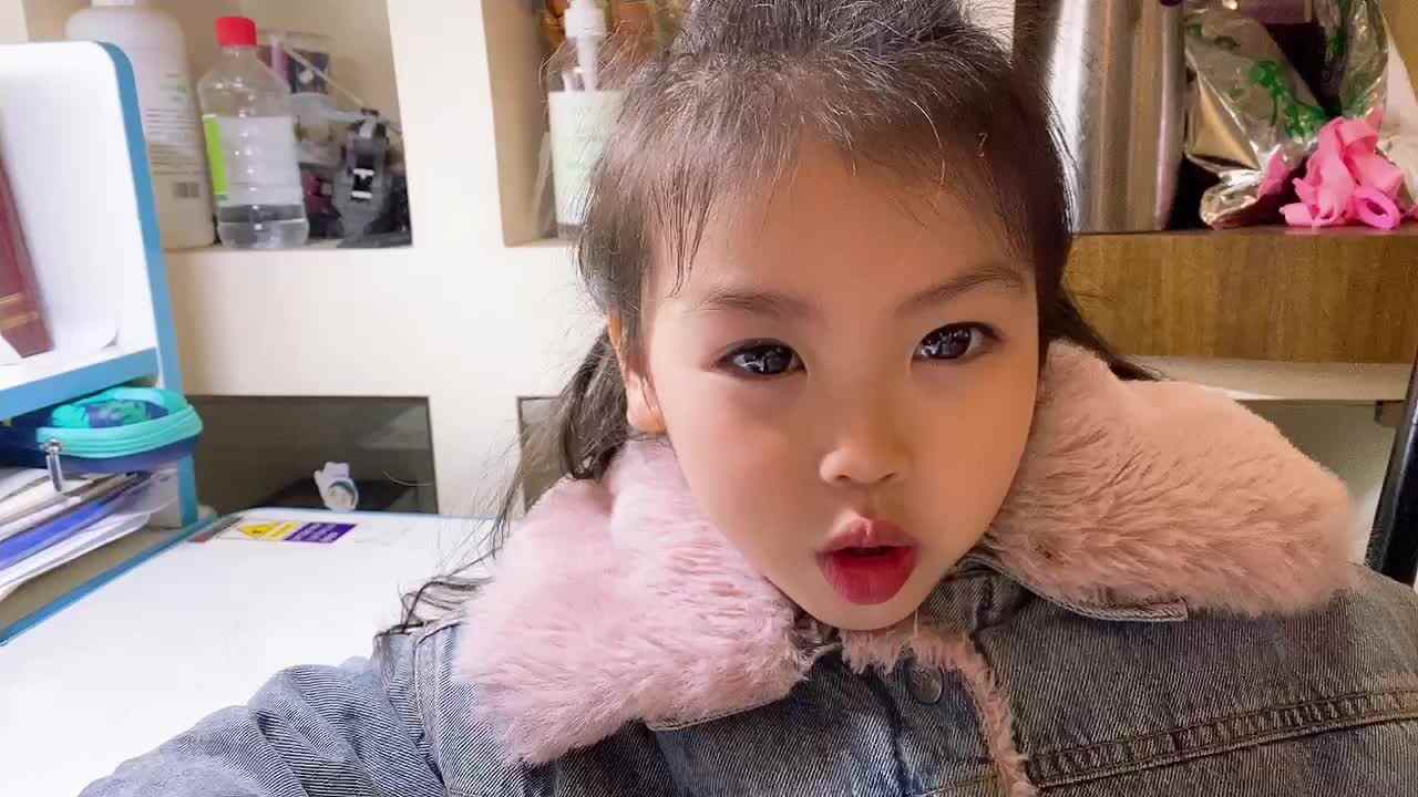 我会穿袜子