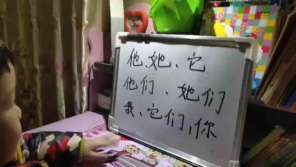 人称代词.mp4