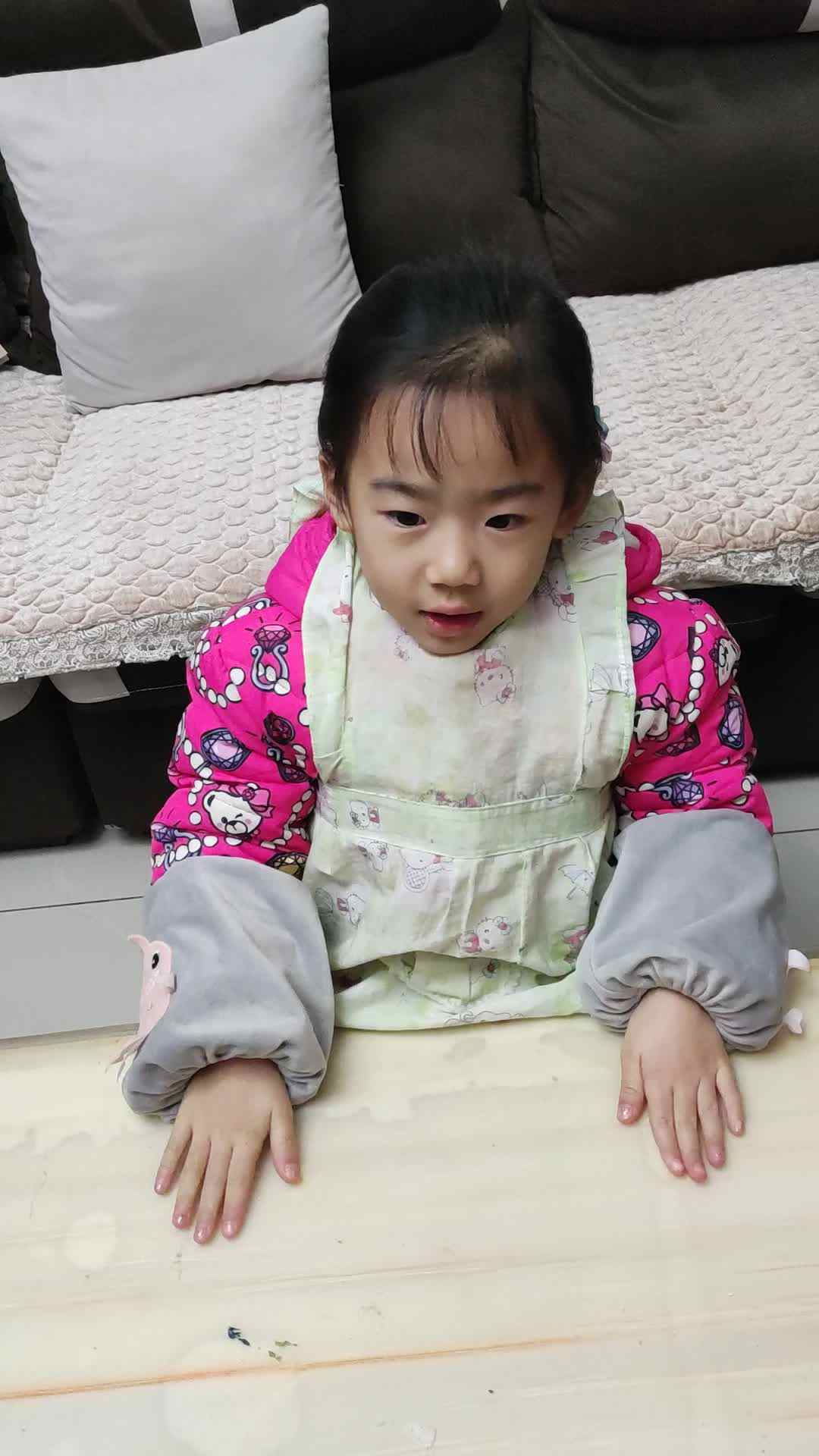 婷婷讲快乐王子