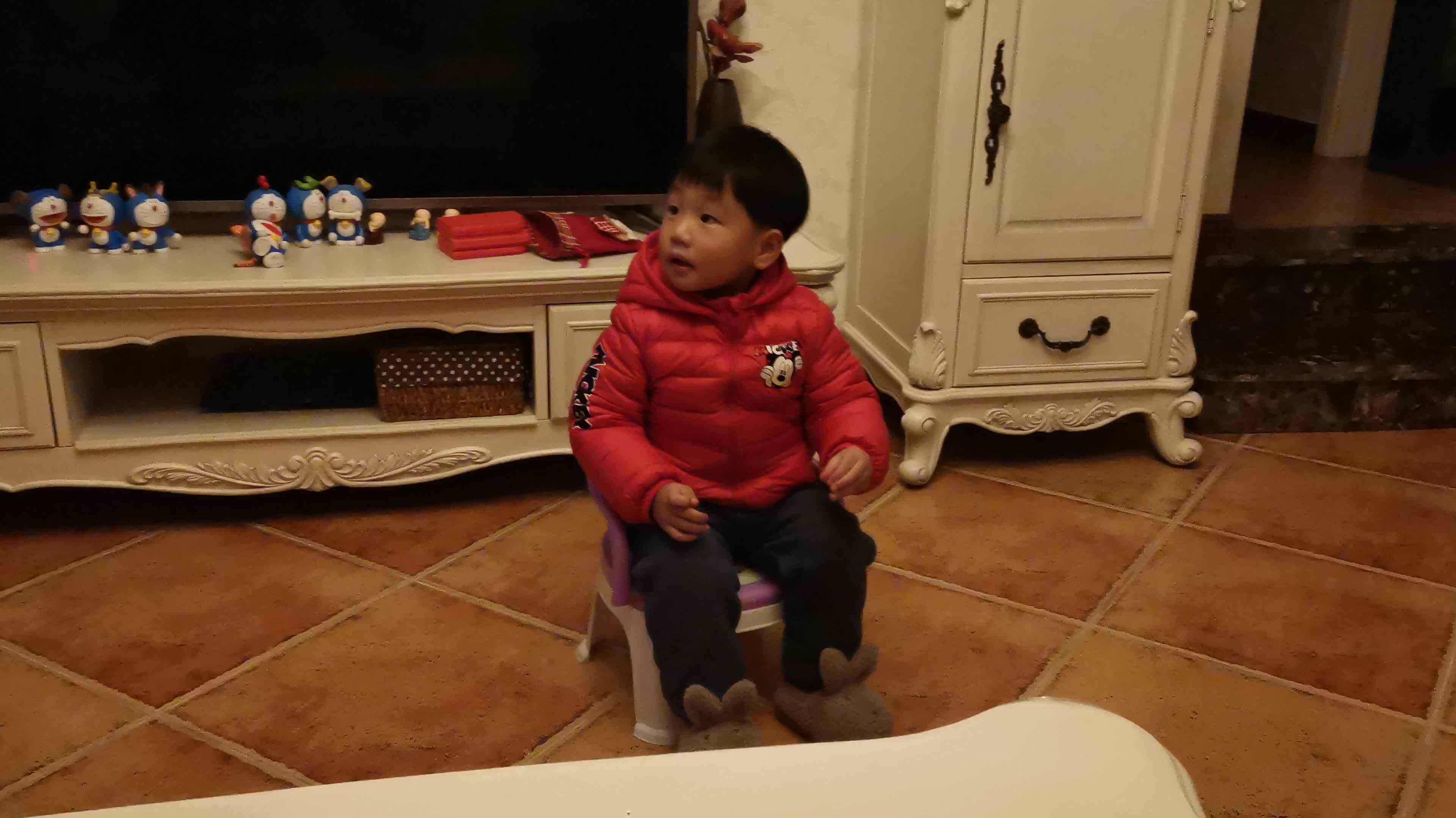 课后闯关练习