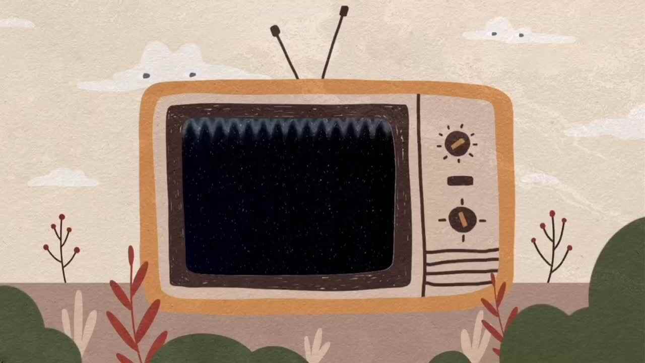 手势舞——数星星