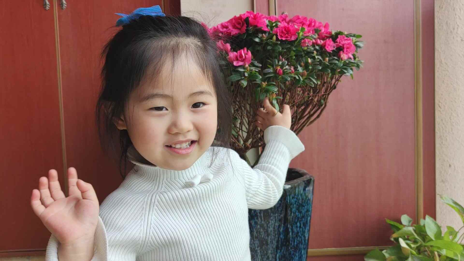 2023级中B班屈文筠闯关练习20210224.mp4