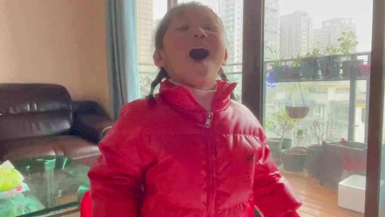 2023级中B班20210221段舒婷闯关练习