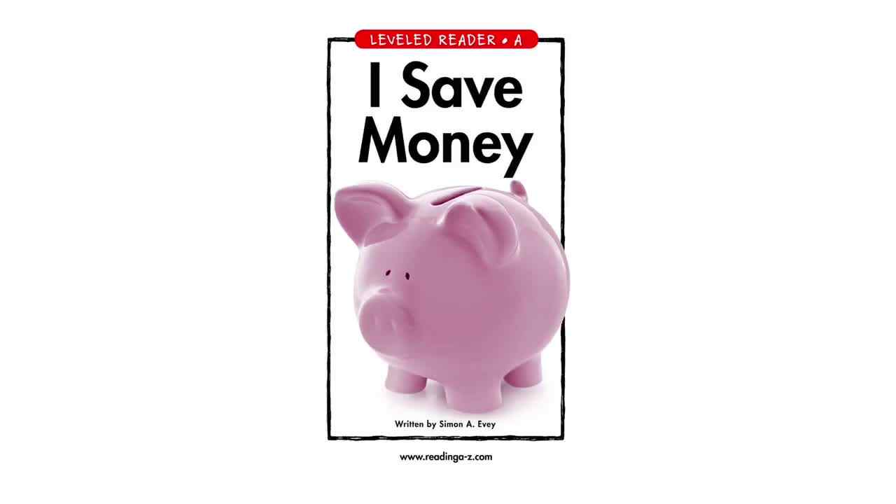 RAZ-A-I Save Money