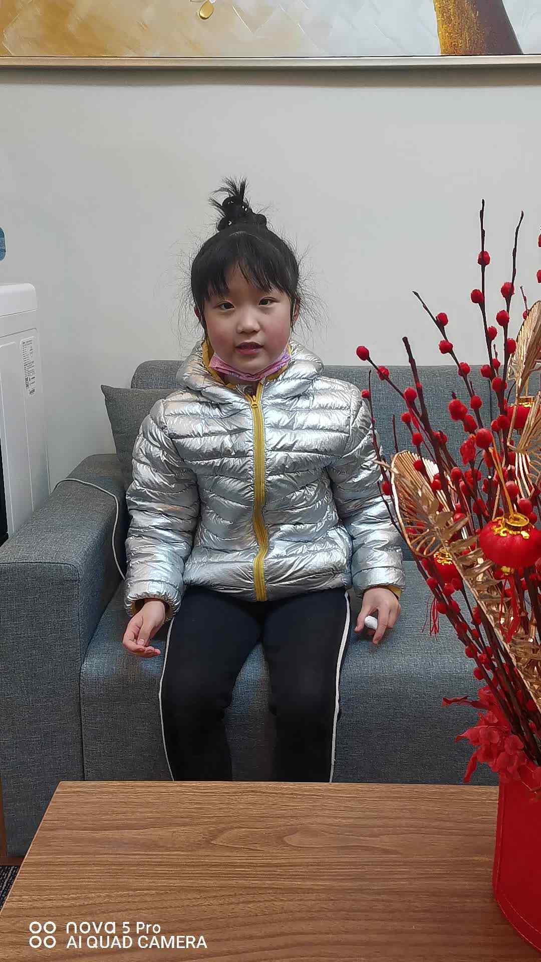 傅筱雅阅读打卡第八天3
