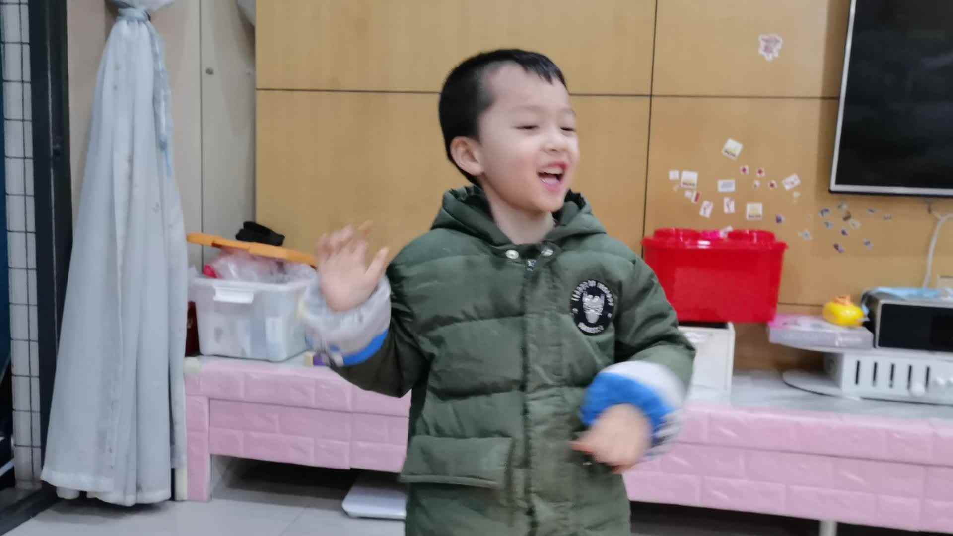郑人买履