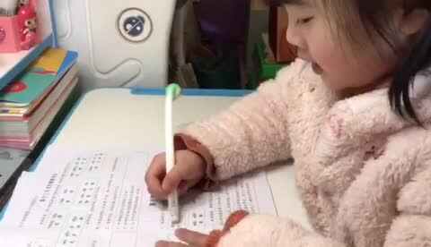 2021.2.20实验1班李泫孜阅读神农尝百草