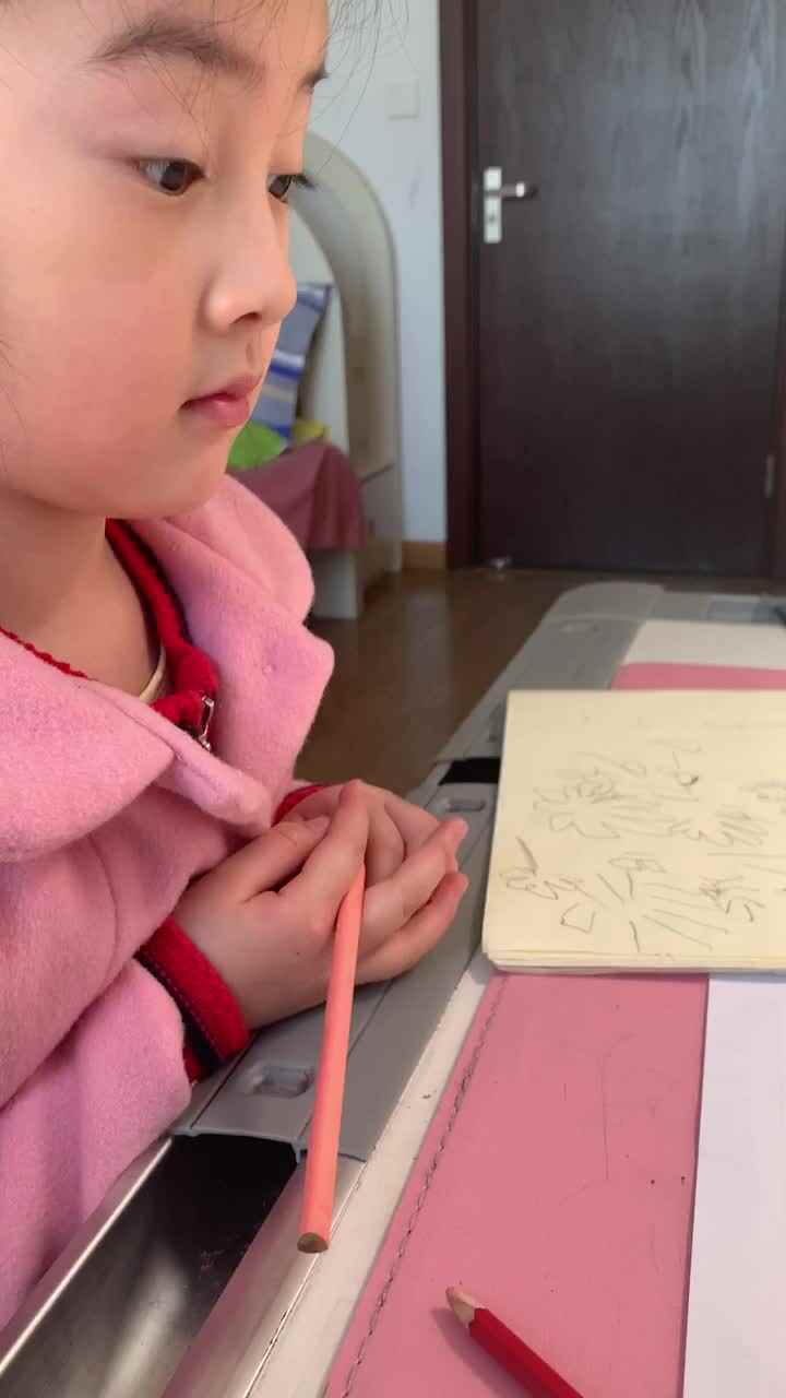 实验二班文子艺阅读夸父追日