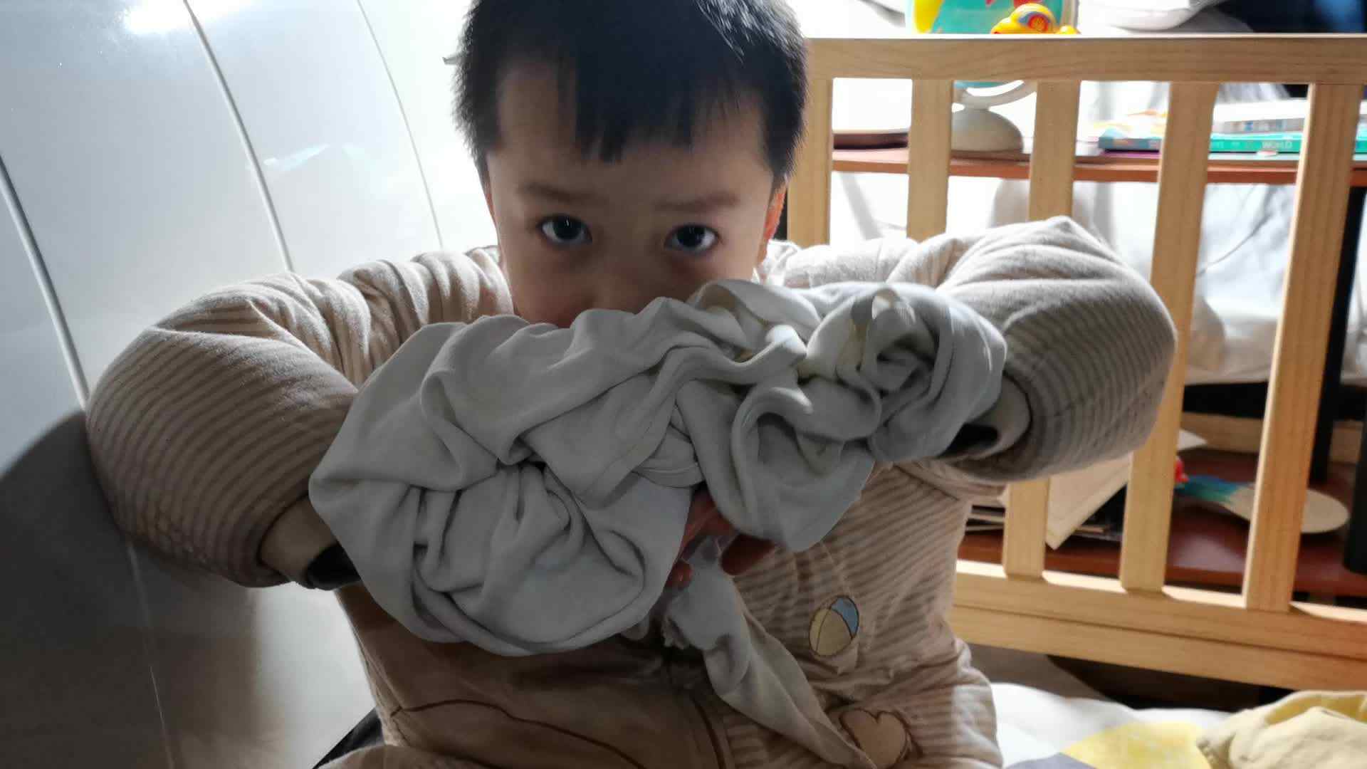 自相矛盾