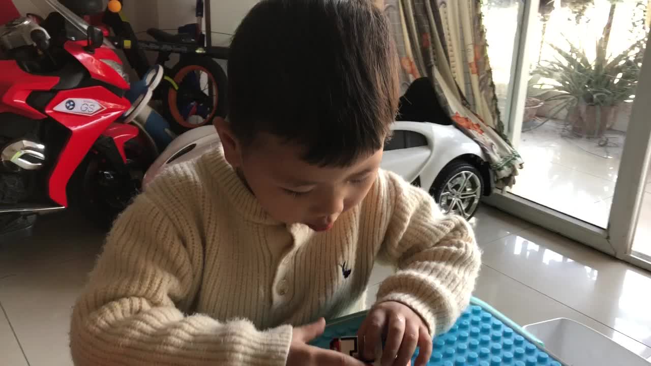 2023级B班宋伊泽20210220闯关练习
