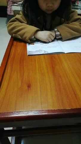 苏彤霏2021-2-5哪吒闹海