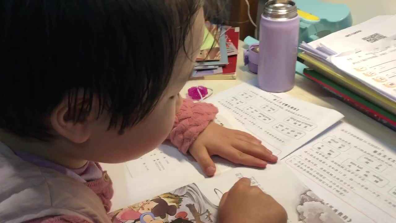 2021实验1班奉利珊