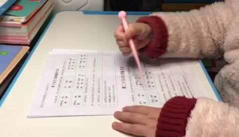 2021.2.28实验1班李泫孜阅读木兰从军