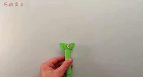 手工