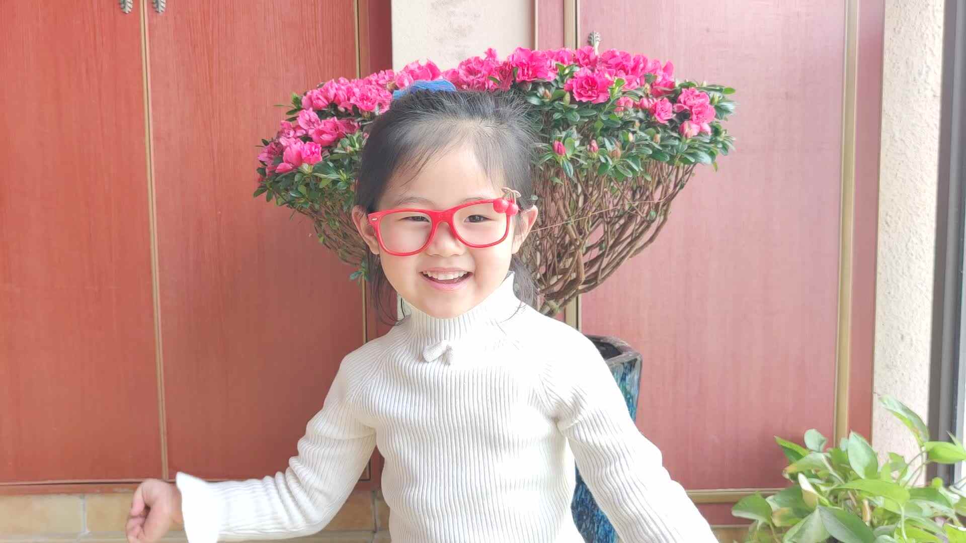 2023级中B班屈文筠闯关练习20210224.mp4