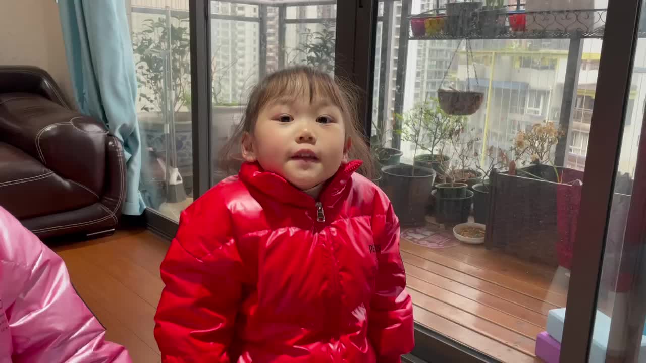 2023级中B班20210221段舒婷闯关练习.MOV
