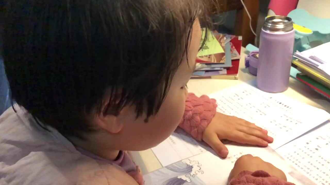 2021实验1班奉利珊