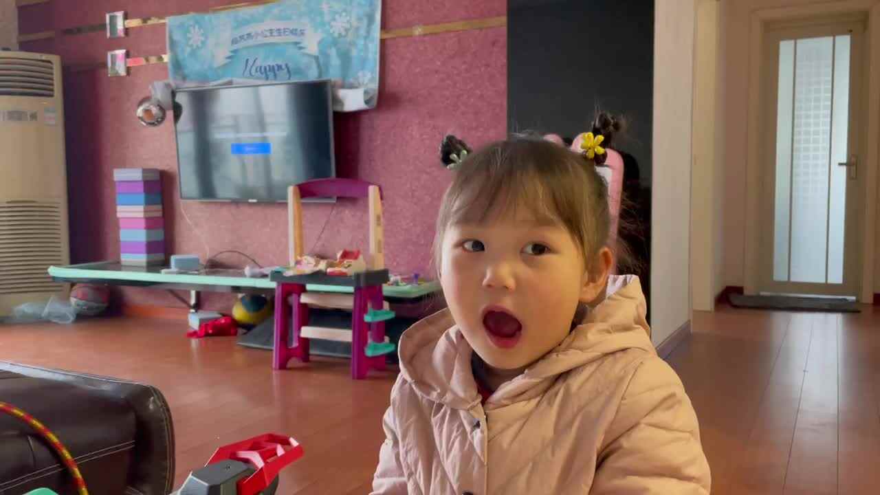 2023级中B班20210203段舒婷闯关练习