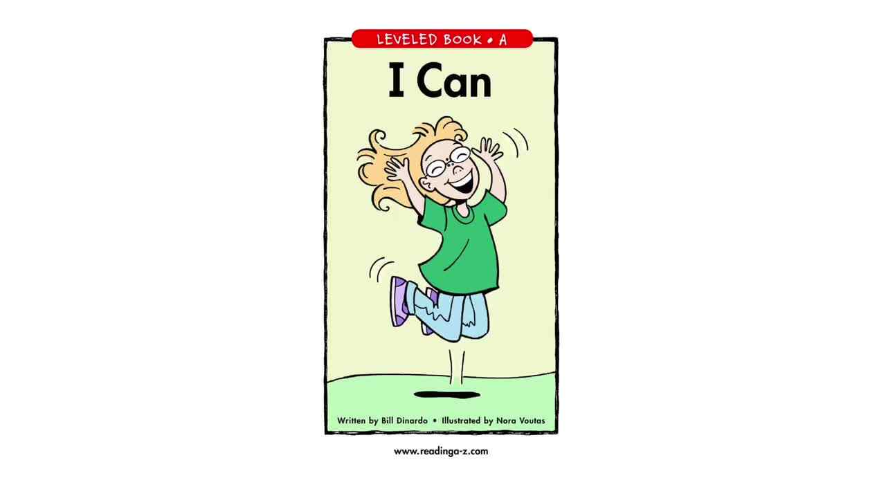 RAZ-A-I Can