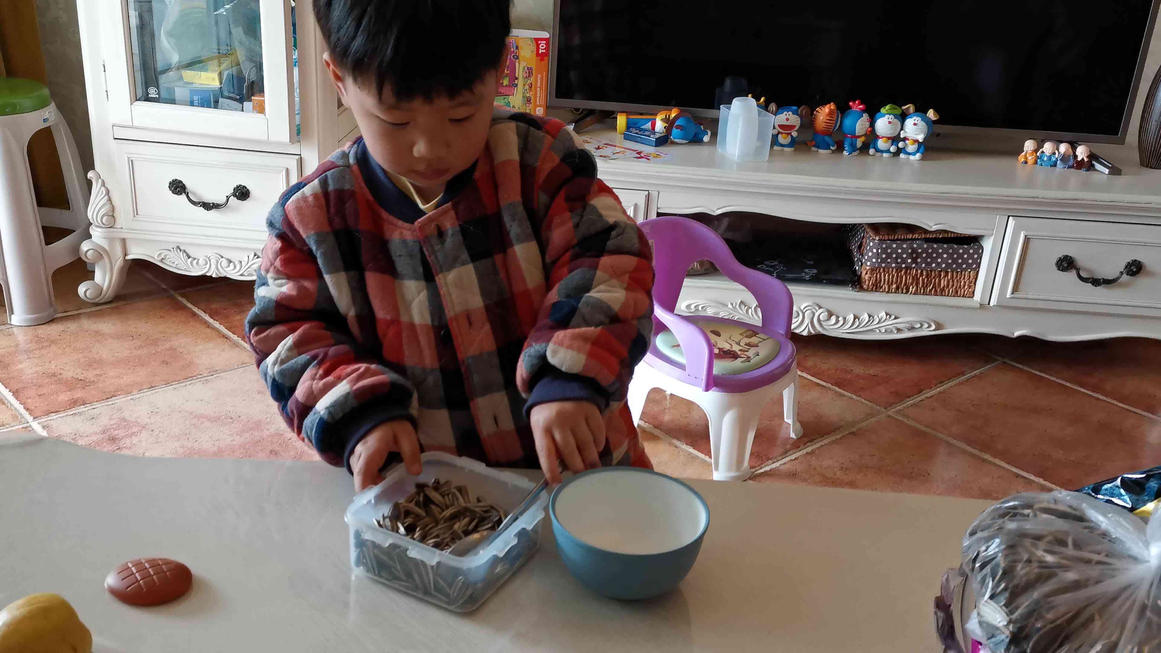 课后闯关练习